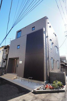 ポンテ　アルト 