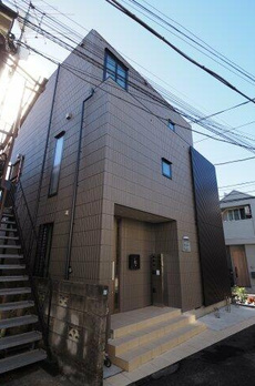 ポンテ　アルト 