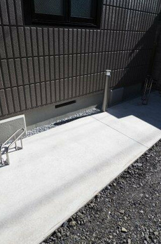 ポンテ　アルト 