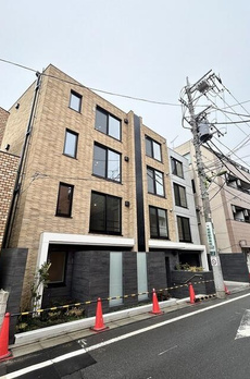 ＧＲＡＮＰＡＳＥＯ下北沢 