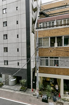 パークアクシス東日本橋 