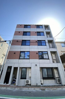 Ｌａ　Ｄｏｕｃｅｕｒ西小山 