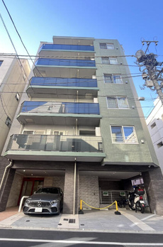 常秀館 
