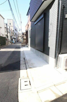 ダイキグランテージ南品川Ⅴ 