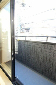 ダイキグランテージ南品川Ⅴ 