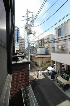 ダイキグランテージ南品川Ⅴ 