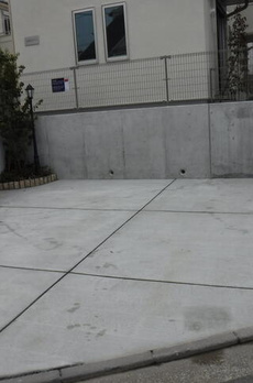 白金台テラス 
