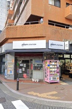 麻布十番店舗 