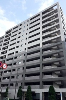門前仲町パークホームズ 