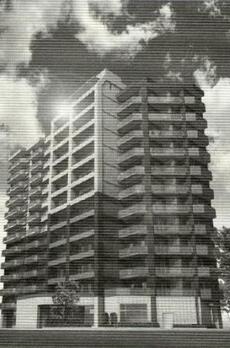 門前仲町パークホームズ 