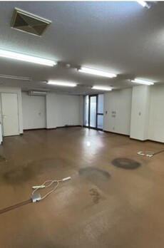 門前仲町パークホームズ 