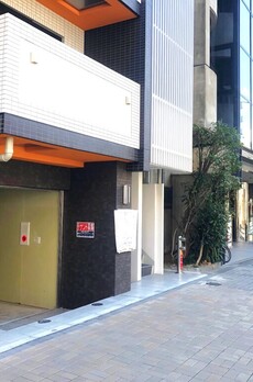 Metro Gate森下 