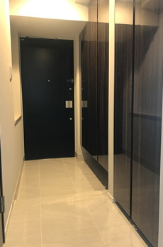 ディームス方南町 