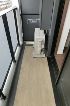 市谷仲之町ビューアパートメント 