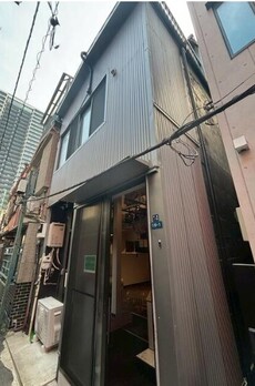 月島1丁目戸建 