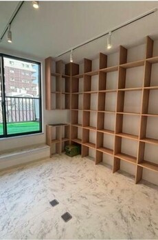 月島1丁目戸建 