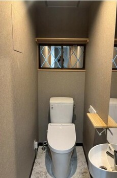 月島1丁目戸建 