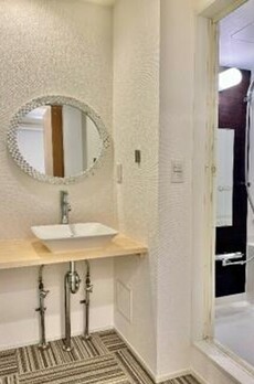 レジデンス勝どき 