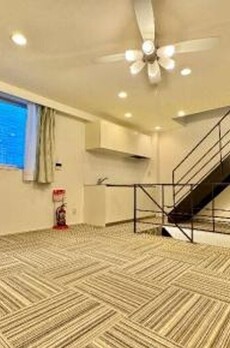 レジデンス勝どき 