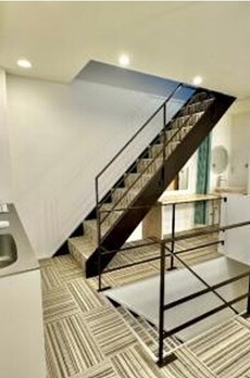 レジデンス勝どき 