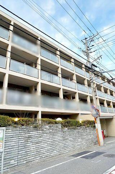 メゾンヴェール下目黒 