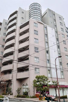 ジェイパーク恵比寿ＩＶ 