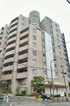 ジェイパーク恵比寿ＩＶ 