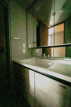 ロイヤルパークス品川 