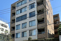 パーク・コート南麻布ヒルトップレジデンス