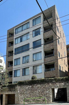 パーク・コート南麻布ヒルトップレジデンス 