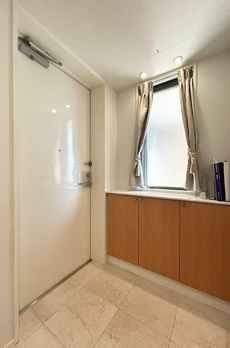 パーク・コート南麻布ヒルトップレジデンス 