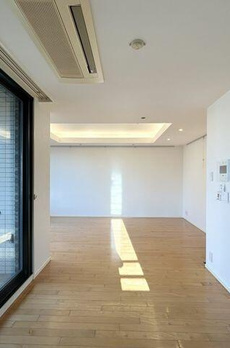 パーク・コート南麻布ヒルトップレジデンス 