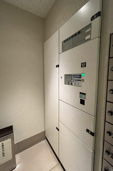 パーク・コート南麻布ヒルトップレジデンス 