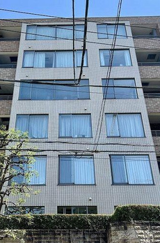 パーク・コート南麻布ヒルトップレジデンス 