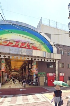アーク蒔田ビル 
