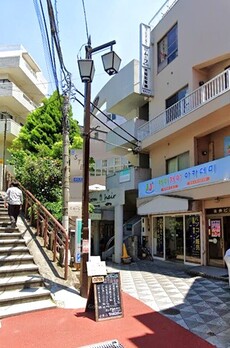 B･STEPビル 