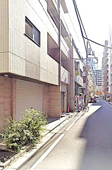 SKY STAGE TSUKIJI 