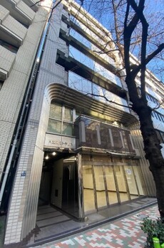 八重洲カトウビル 