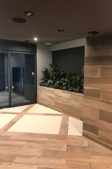 MAKES DESIGN 門前仲町 GROVE 