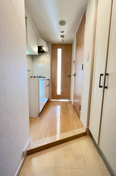プラウドフラット門前仲町Ⅳ 