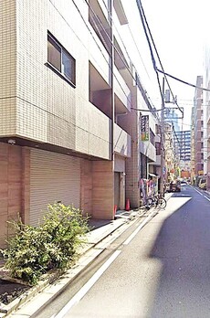 SKY STAGE TSUKIJI 