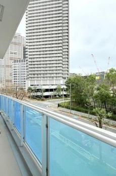 Ｂｒｉｌｌｉａ　ｉｓｔ　東雲キャナルコート 