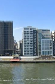 アパートメンツ浅草橋リバーサイド 