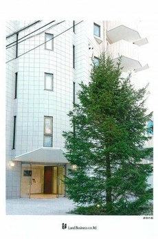 ソサエティ荏原中延 