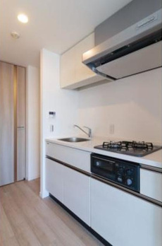 ＷＡＳＥＤＡ　ＡＰＡＲＴＭＥＮＴ 