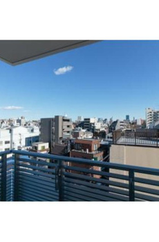 ＷＡＳＥＤＡ　ＡＰＡＲＴＭＥＮＴ 