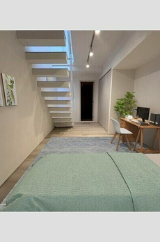 Ｇｒｅｅｎ　ｔｅｒｒａｃｅ　代沢ＭＵＳＩＣ 