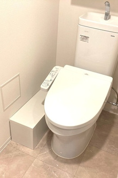 パークアクシス品川南大井パークフロント 