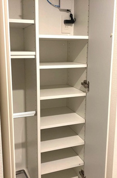 パークアクシス品川南大井パークフロント 