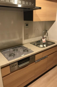 パークコート南麻布 
